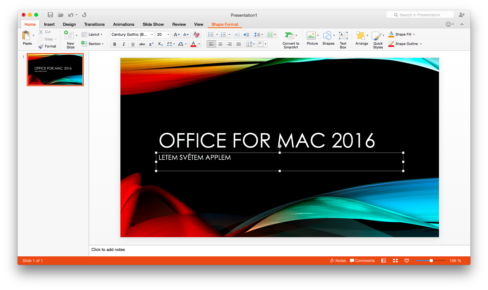 microsoft powerpoint for mac torrent